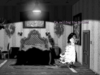 Downfall Redux Screenshot